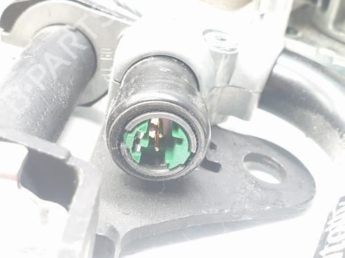 Airbag Kit BMW 5 (F10) 530 d xDrive | BP17478487C86 