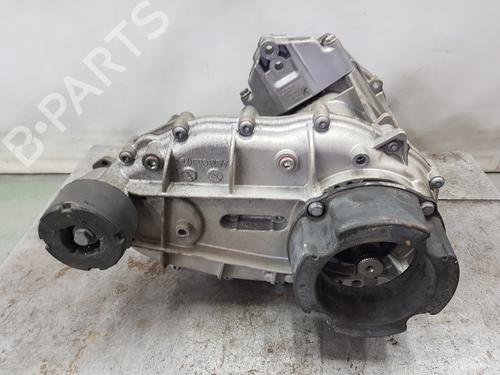 Transfer box PORSCHE CAYENNE (92A) 3.0 Diesel | BP29427584M36 