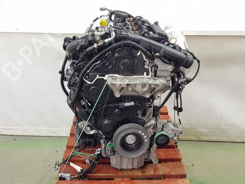 Engine CITROËN BERLINGO (ER_, EC_) 1.5 BlueHDi 100 | BP32323702M1