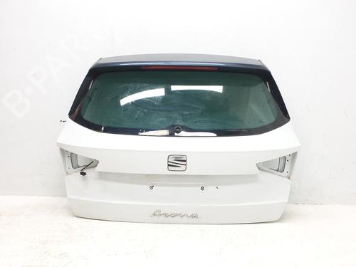 Bagklap CC/Kombi-Coupé SEAT ARONA (KJ7, KJP) [2017-2025]  27880863