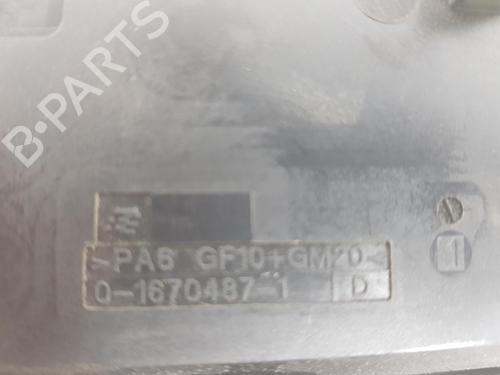 Fuse box BMW 5 (F10) 525 d | BP10916884E1 