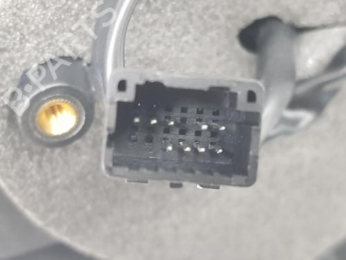 Right mirror NISSAN NV400 Platform/Chassis (X62, X62B)  | BP18052465C27 