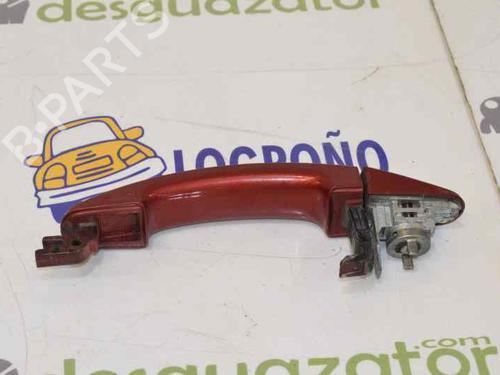 Front left exterior door handle FORD FOCUS II (DA_, HCP, DP) 1.8 TDCi | BP1638091C128 