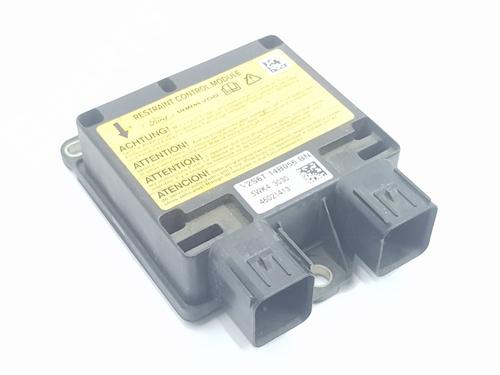 Used ECU airbags ECU airbags FORD FIESTA V (JH_, JD_) 1.4 TDCi (68 hp) 11051484 11051484