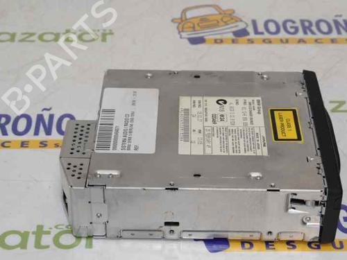 Radio BMW 5 (E60) 535 d | BP762023E6 