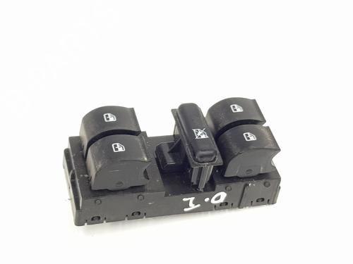 Left front window switch FIAT 500L (351_, 352_) 1.6 D Multijet (199LYD1B) | BP29194250I27 