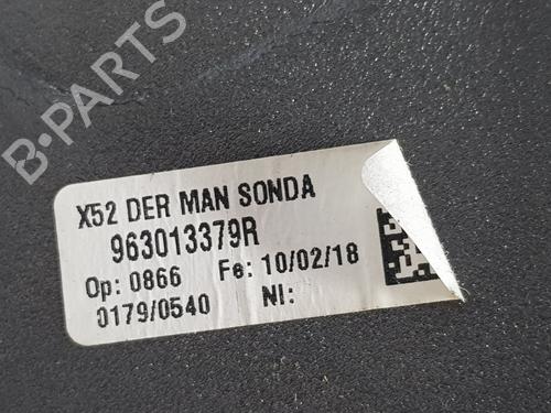 Right mirror DACIA SANDERO II  | BP29591222C27 