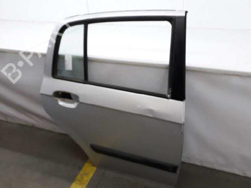 Right rear door HYUNDAI GETZ (TB) 1.1 | BP768786C5 