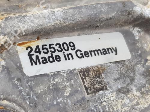 Timing cover MINI MINI COUNTRYMAN (F60) Cooper SE ALL4 | BP31039107M123 