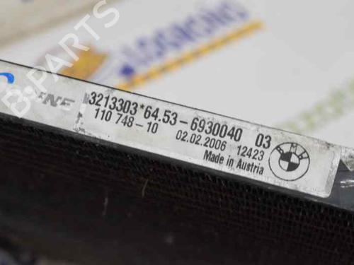 AC radiator BMW 3 Touring (E91) 320 i | BP783900M32 
