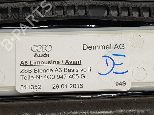 Other AUDI A6 C7 (4G2, 4GC) 2.0 TDI | BP29596095O1 