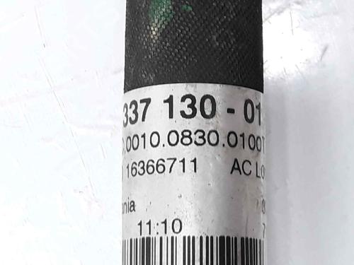 AC pipe BMW 4 Convertible (F33, F83) 420 i | BP14074150M126 