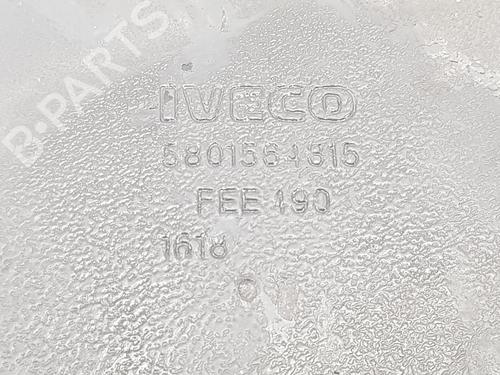 Left front suspension arm IVECO DAILY VI Van 33S14, 35S14 | BP32236766M12 - Image 4