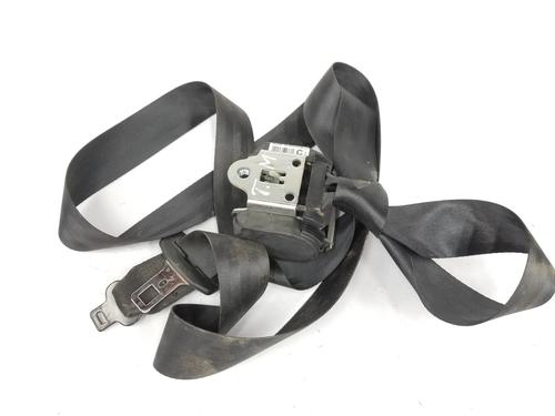Rear center seatbelt NISSAN TERRANO II (R20) 3.0 Di 4WD | BP13383601I27 