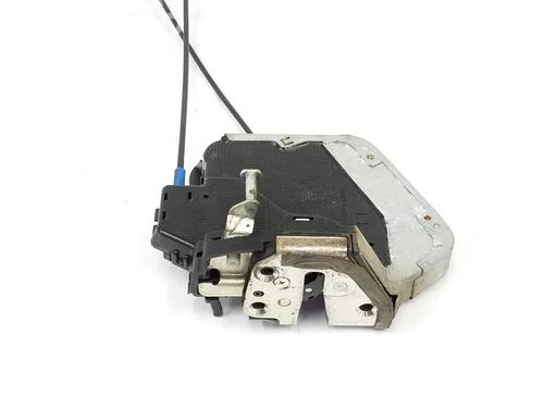 Used Rear left lock TOYOTA LAND CRUISER PRADO (_J12_) 3.0 D-4D (KDJ120, KDJ125) (163 hp) 12465358