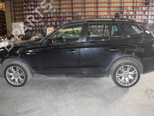 Rudehejsemekanisme ventre foran BMW X3 (E83) 2.0 d | BP761245C22 