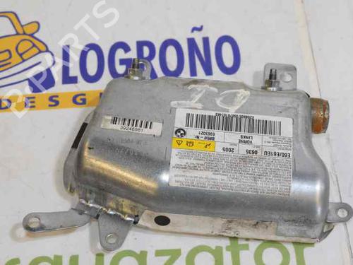 Electronic module BMW 5 (E60) 535 d | BP29306249M83 