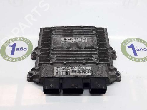 Used Engine control unit (ECU) CITROËN XSARA (N1) 2.0 HDi 90 (90 hp) 3492512