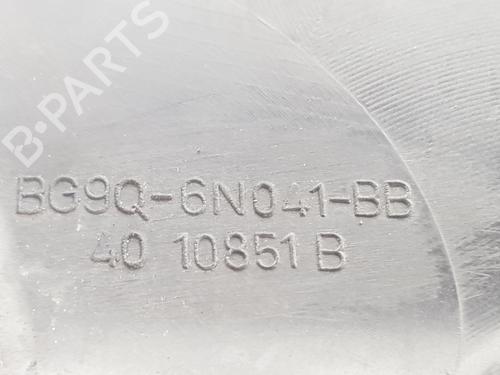 Upper protection LAND ROVER FREELANDER 2 (L359) 2.2 TD4 4x4 | BP15961485M93 