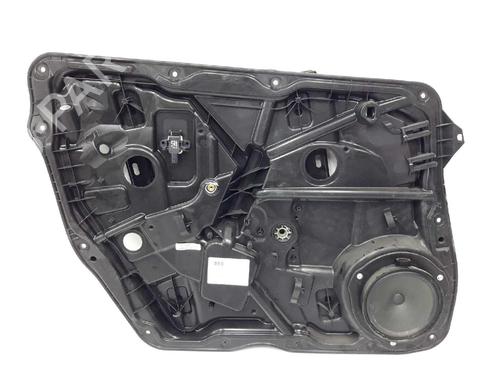 Used Front left window mechanism MERCEDES-BENZ M-CLASS (W166) ML 250 CDI / BlueTEC 4-matic (166.004, 166.003) (204 hp) 6045886