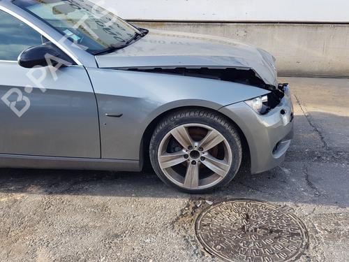 Fuel pump BMW 3 Convertible (E93) 320 d | BP30468987M76 