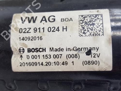 Starter VW CADDY IV MPV (SAB, SAJ) | BP36223631M8 - Image 4