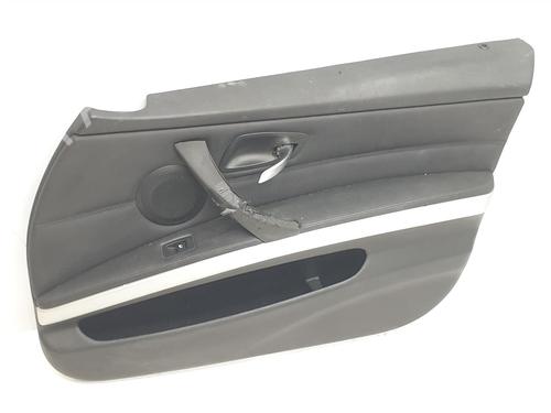 Seats set BMW 3 Touring (E91) 325 d | BP17839572C78 