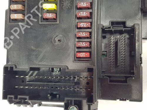 Fuse box PEUGEOT BOXER Van 2.2 BlueHDi 120 | BP40514577E1  - Image 7