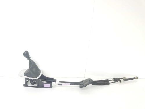 Used Gear lever RENAULT SCÉNIC III (JZ0/1_) 1.5 dCi (110 hp) 8182413