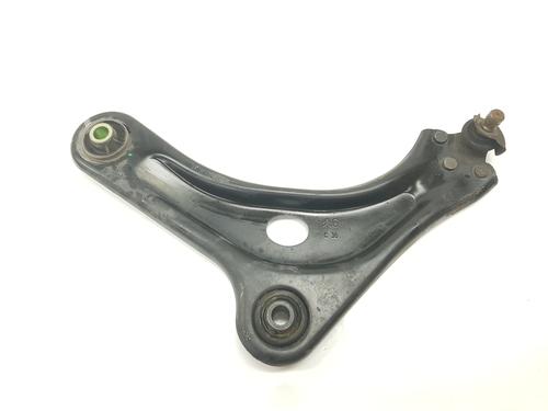 Used Right front suspension arm PEUGEOT 208 I (CA_, CC_) [2012-2021]  29208679