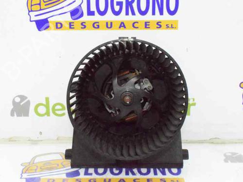 Ventilator motor SEAT LEON (1M1) 1.9 TDI (110 hp) 14116625