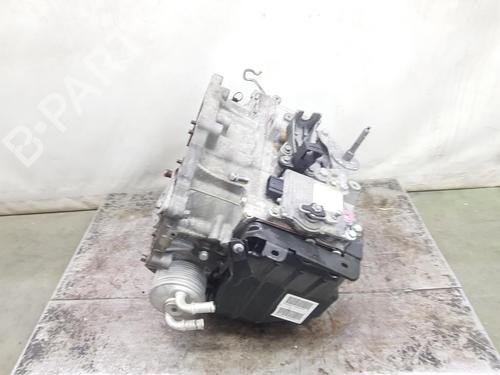 Used Gearbox PEUGEOT 3008 I MPV (0U_) [2009-2017]  9770406