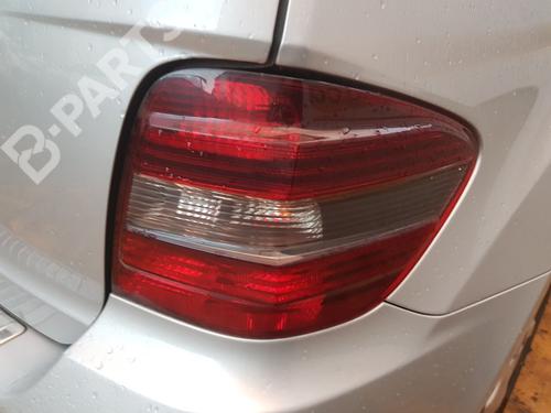 Front right belt tensioner MERCEDES-BENZ M-CLASS (W164) ML 280 CDI 4-matic (164.120) | BP8871536C88  - Image 28