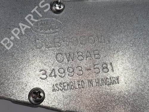 Rear wiper motor LAND ROVER RANGE ROVER SPORT I (L320) 2.7 D 4x4 | BP27468538M102 