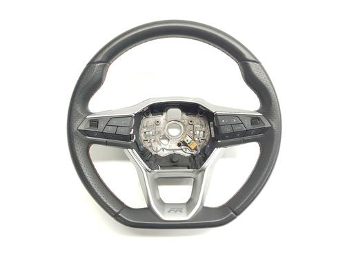 Rat SEAT IBIZA V (KJ1, KJG) [2017-2025]  31096337