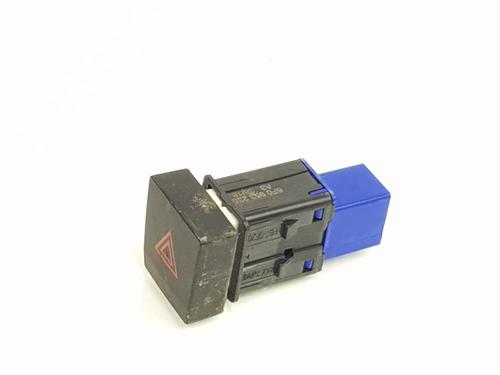 Warning switch SEAT IBIZA V (KJ1, KJG) 1.6 TDI | BP35982455I22 - Image 2