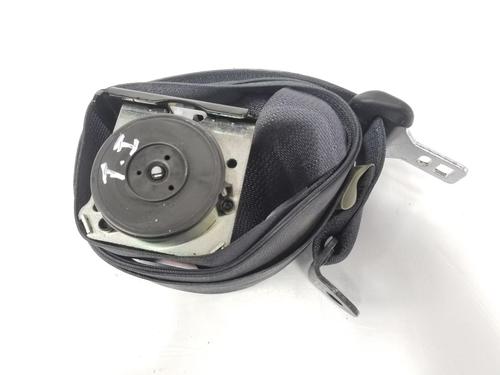 Used Rear left seatbelt MITSUBISHI ASX (GA_W_) 1.6 MIVEC (GA1W) (117 hp) 7893265