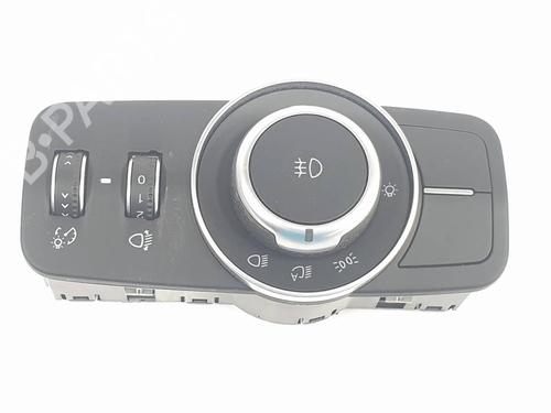 Headlight switch ALFA ROMEO TONALE (965_) | BP38708935I24 - Image 5