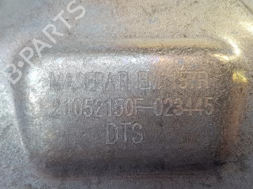 Exhaust manifold MASERATI QUATTROPORTE VI 3.0 D | BP23951374M110 