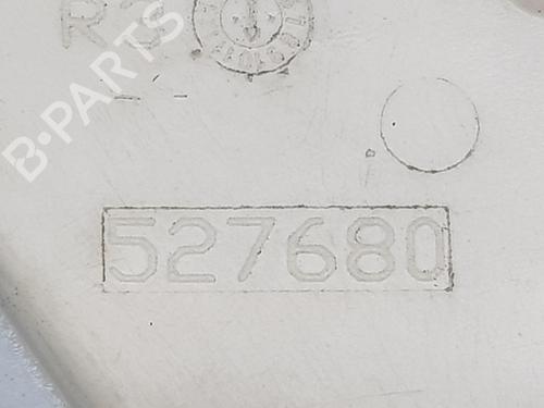 Front right lock SKODA YETI (5L) 2.0 TDI 4x4 | BP16094618C97 