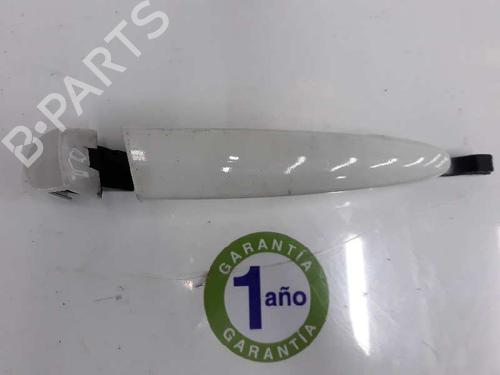Rear right exterior door handle BMW X1 (E84) xDrive 25 d | BP10255735C130 