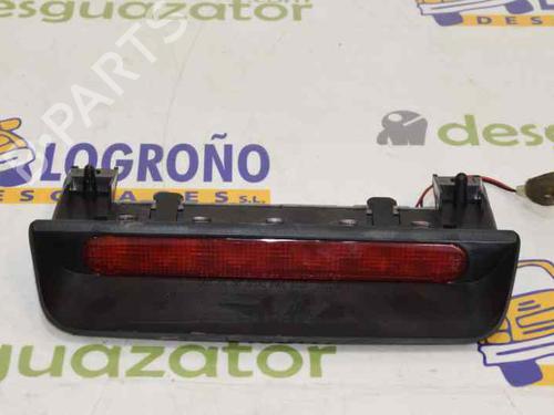 Used Rear center light CHEVROLET REZZO MPV (U100) 2.0 (121 hp) 10976185