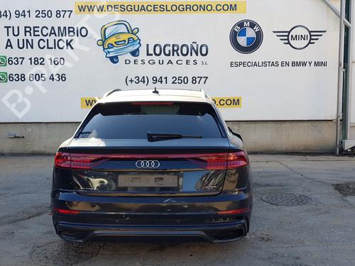 Fælk AUDI Q8 (4MN, 4MT) 50 TDI Mild Hybrid quattro | BP33220080C45  - Image 19