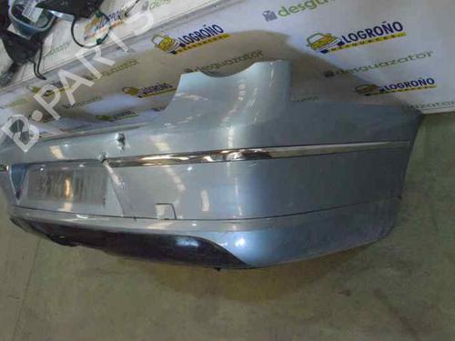 Rear bumper VW PASSAT B6 (3C2) 2.0 TDI 16V | BP789430C8 