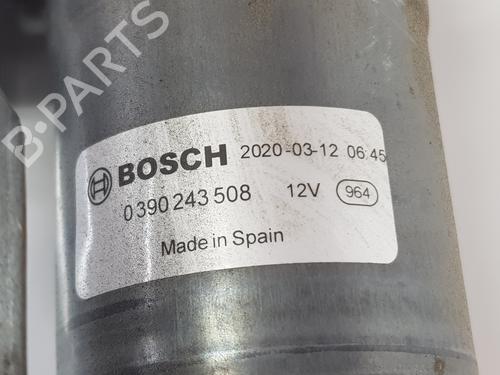 Front wiper motor RENAULT TRAFIC III Van (FG_) 2.0 dCi 120 (FGMN) | BP29915139M29