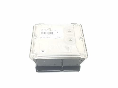 Used Engine control unit (ECU) AUDI A3 Sportback (8VA, 8VF) 2.0 TDI (150 hp) 15409669