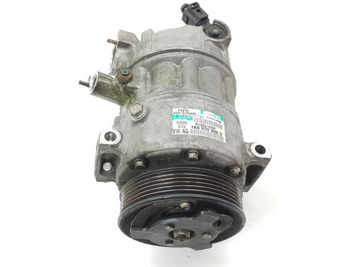 Used AC compressor AC compressor VW TOURAN (1T3) [2010-2016] 36362101 36362101