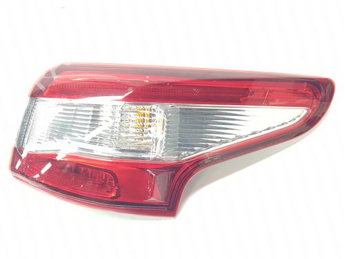 Right taillight NISSAN QASHQAI II (J11, J11_) | BP31045142C35