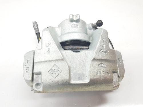 Used Left front brake caliper Left front brake caliper RENAULT ARKANA I (LCM_, LDN_) [2019-2026] 33861428 33861428