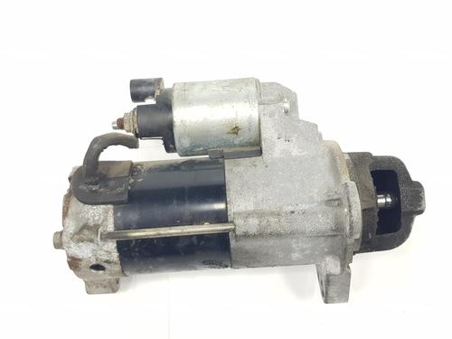 Used Starter OPEL ASTRA K (B16) 1.4 Turbo (68) (125 hp) 6250792